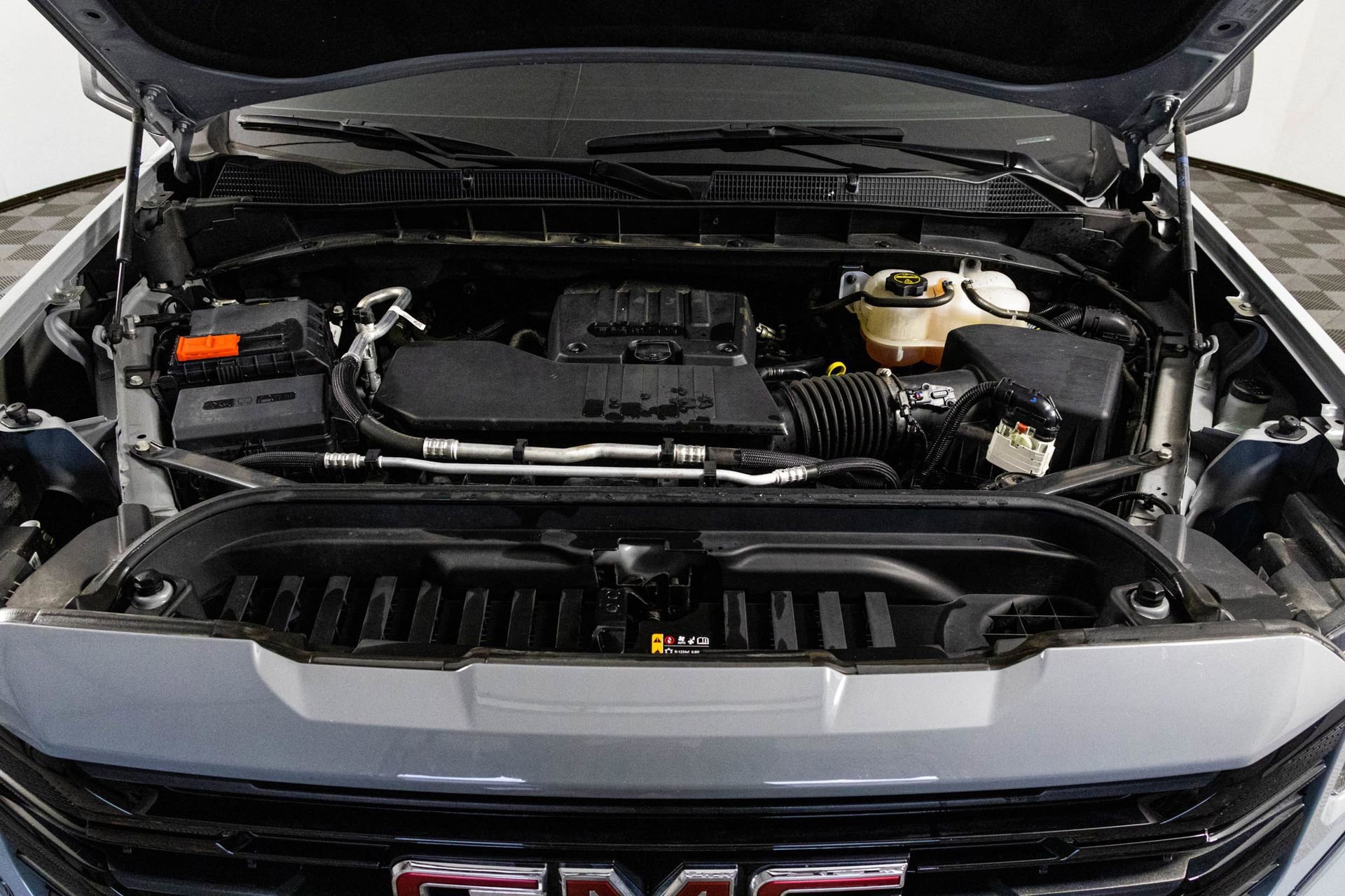 2024 GMC SIERRA - Image 43