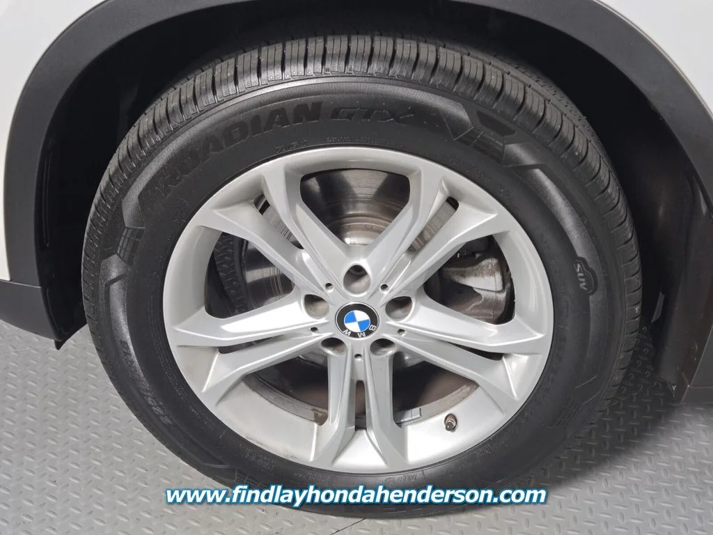 2021 BMW X3 30i - Photo 9