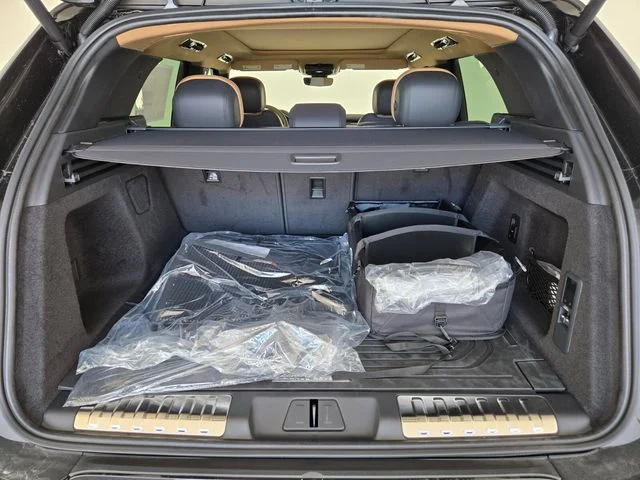 2026 Land Rover Range Rover Sport Dynamic SE - Photo 14