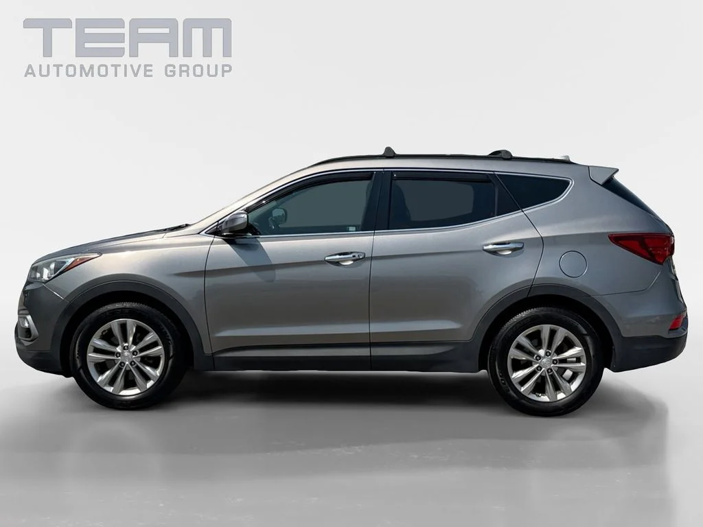 Used 2018 Gray Hyundai 2.0T image 4