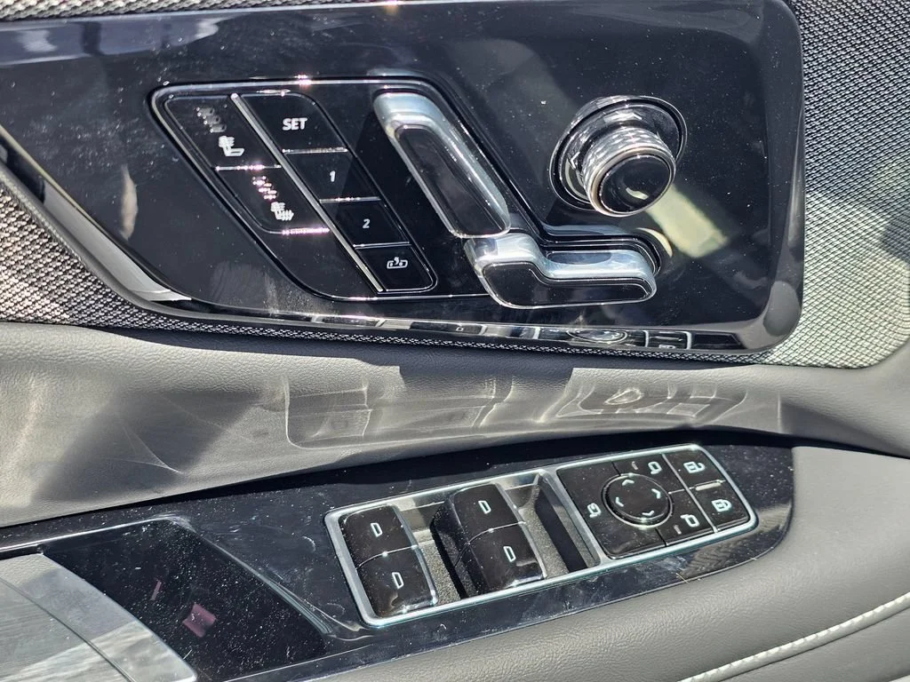New 2026 Black Raven Cadillac Sport image 22