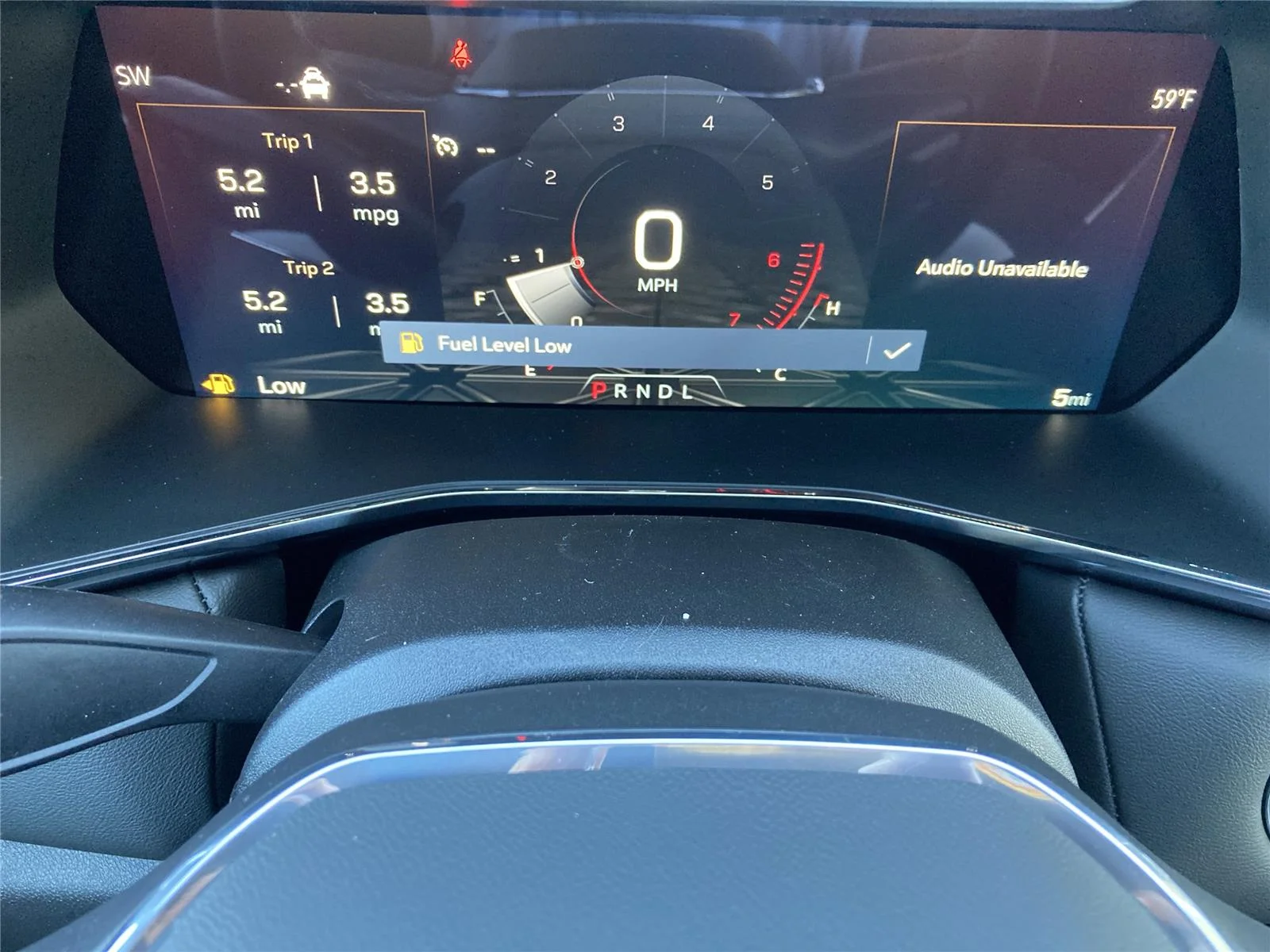 New 2026 Onyx Black GMC Elevation image 33