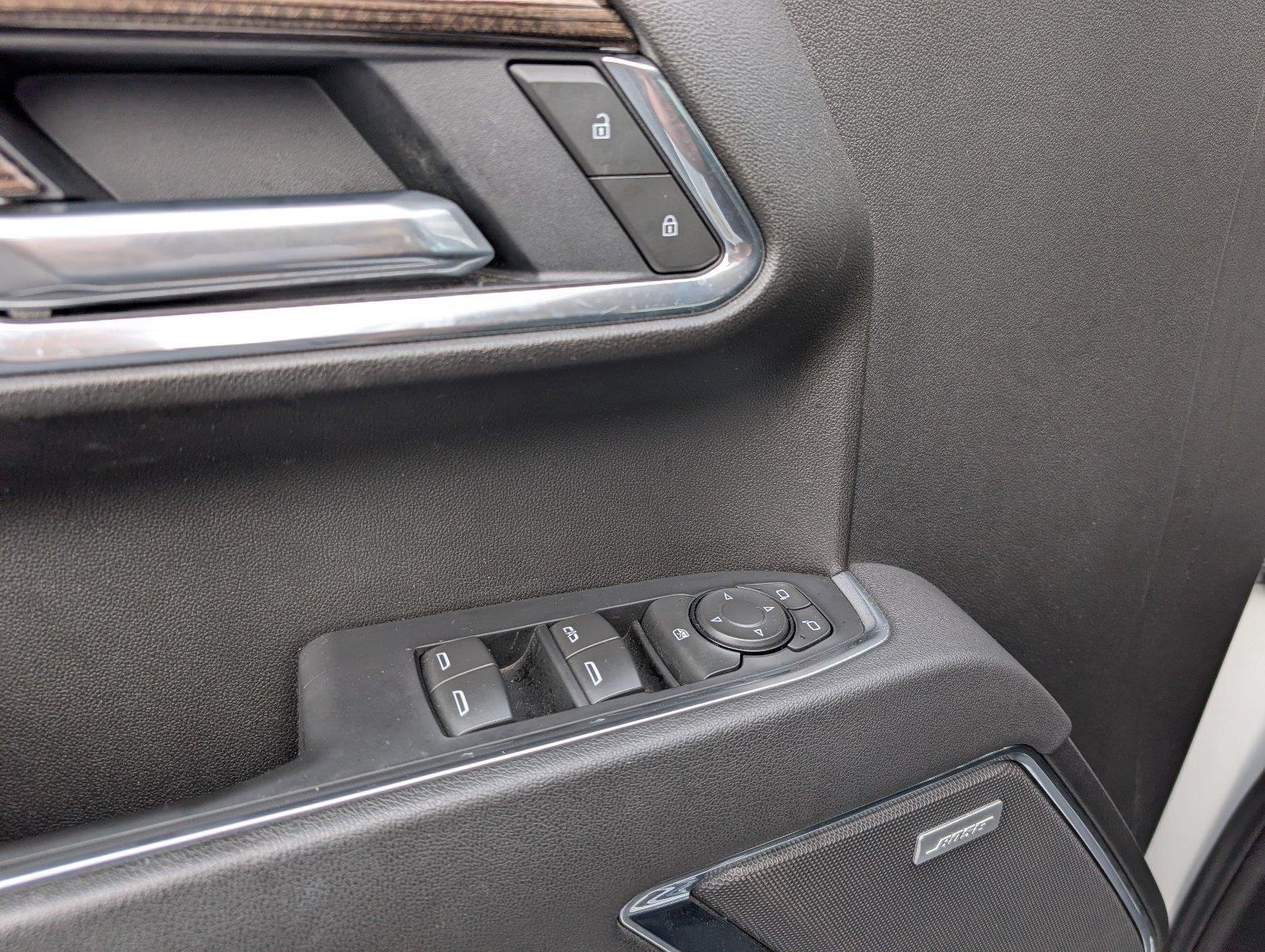 Used 2025 Summit White Chevrolet LT Trail Boss image 17