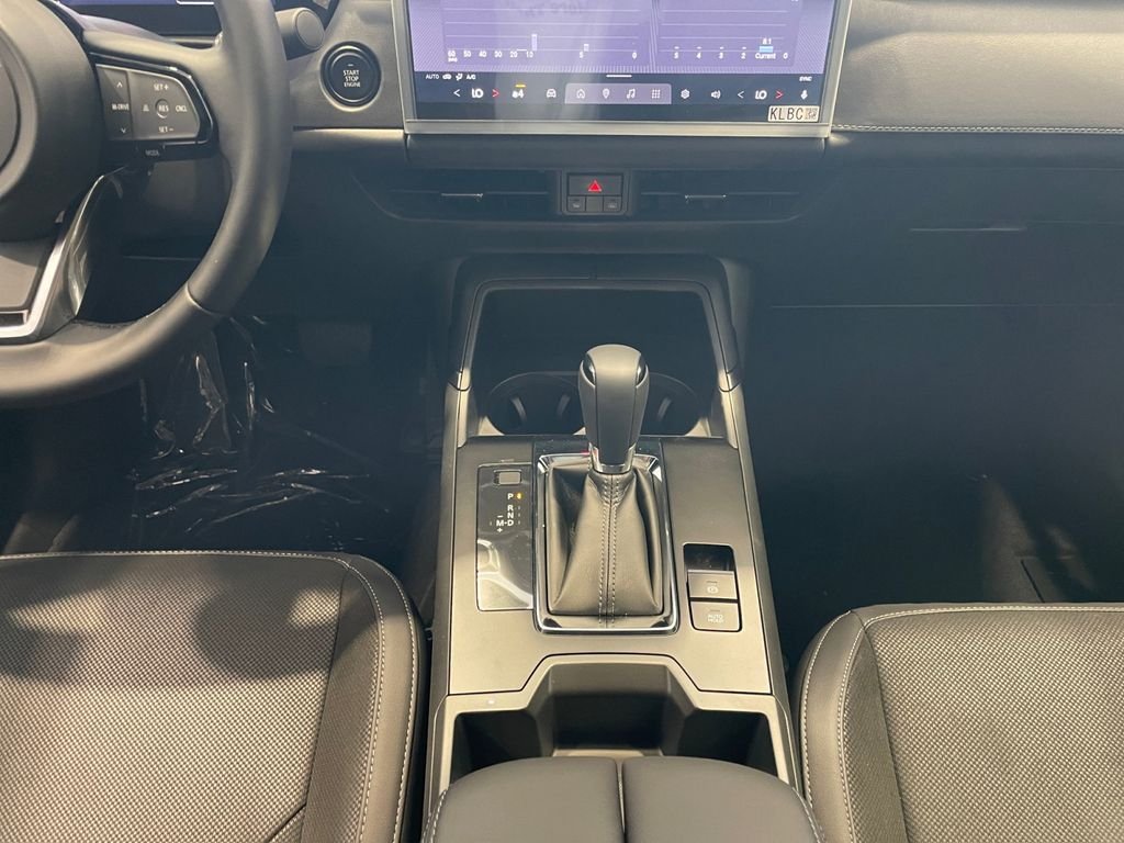 New 2026 Gray Metallic Mazda 2.5 S Select image 10