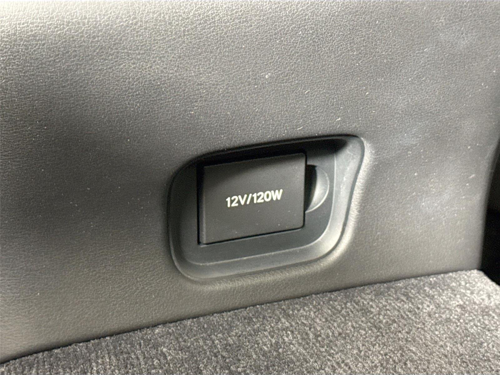 Used 2018 Manganese Luster Lexus 500 image 41