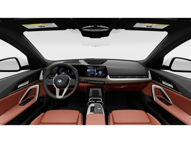 New 2027 Alpine White BMW xDrive28i image 10