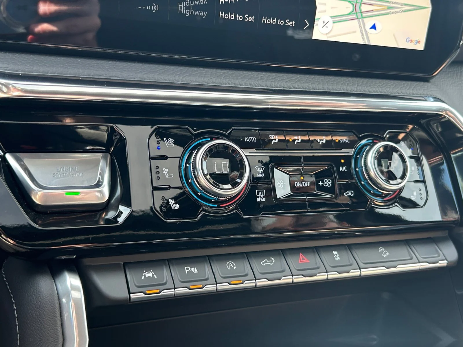New 2026 Onyx Black GMC Denali image 23