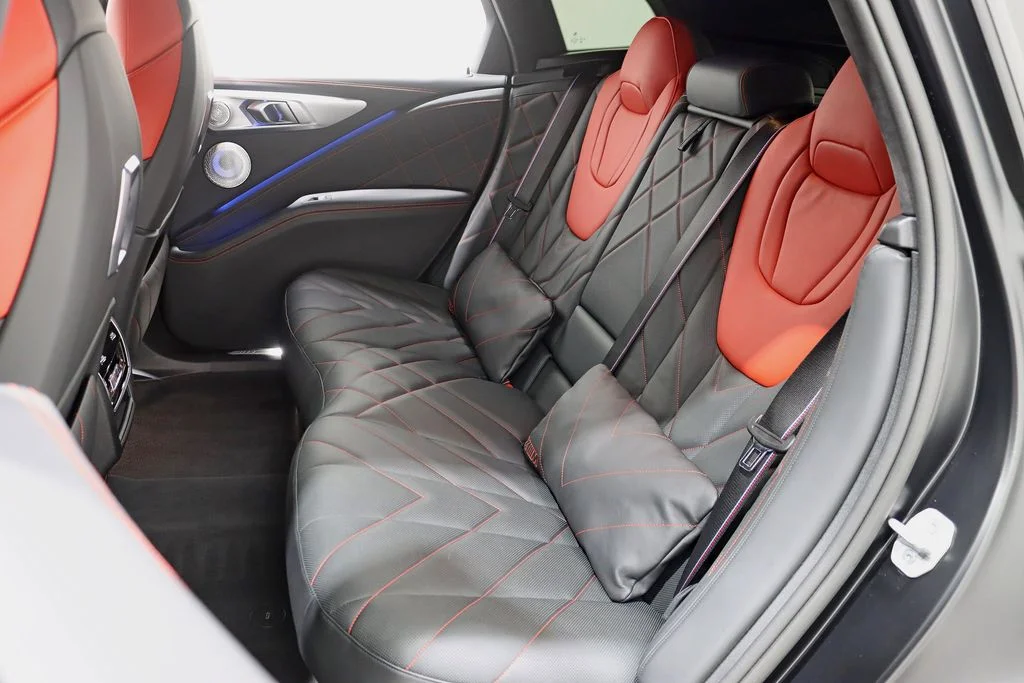 Used 2024 Unreleased BMW Label image 33