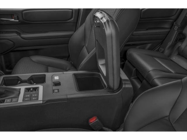 New 2027 Meteor Shower Toyota Base image 17