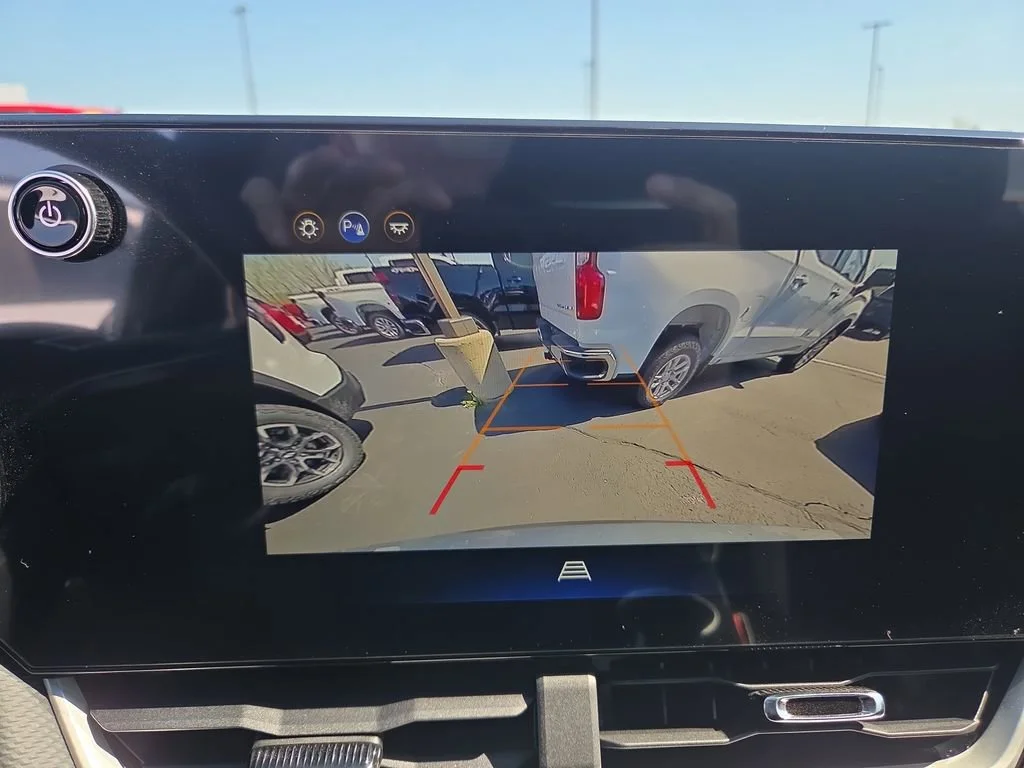 2026 Chevrolet Equinox LT - Photo 16