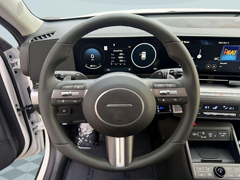 2026 Hyundai Kona Limited - Photo 17