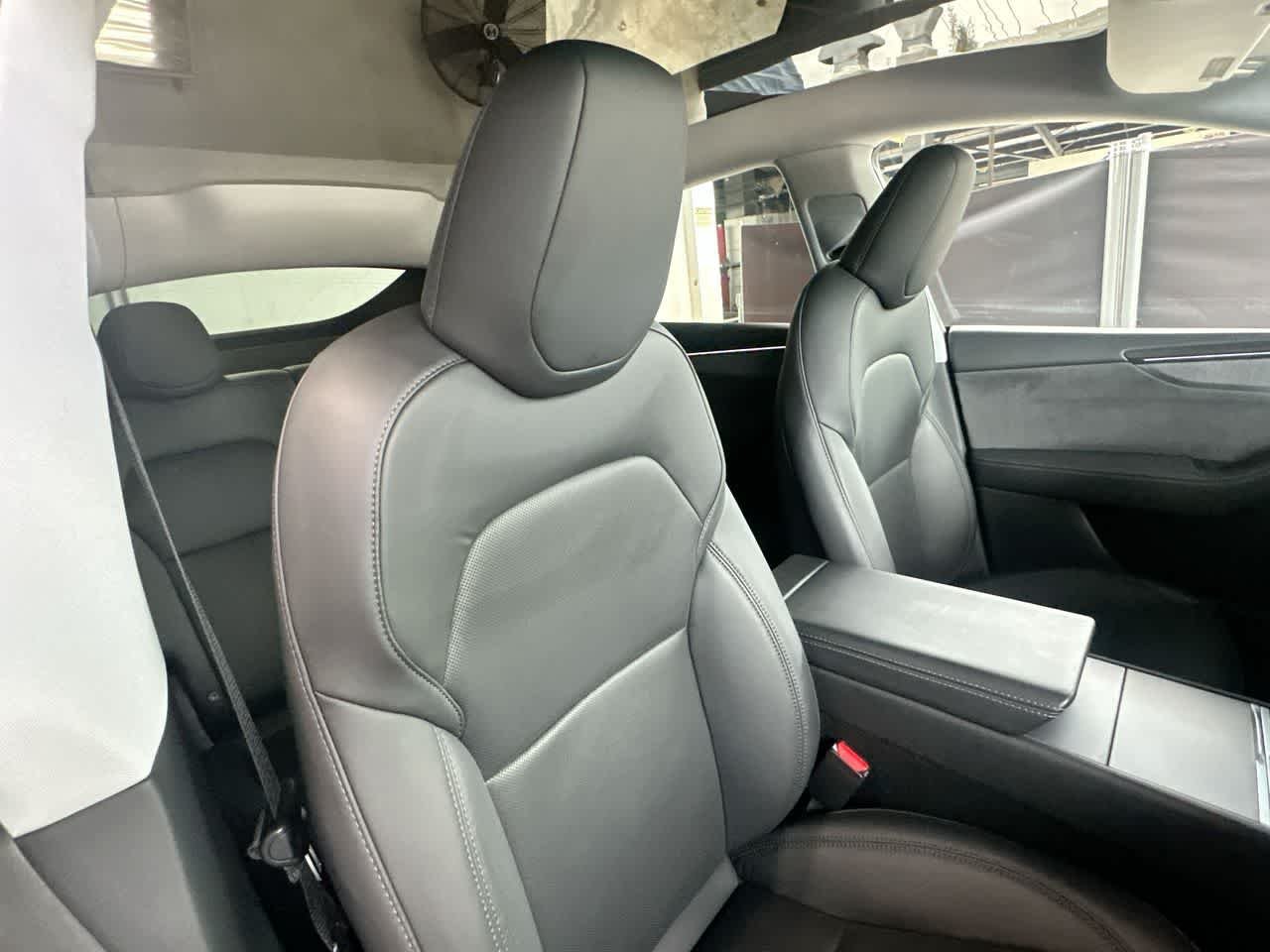 Used 2026 Gray Tesla  image 27