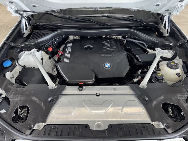 Certified Used 2023 Alpine White BMW sDrive30i image 35