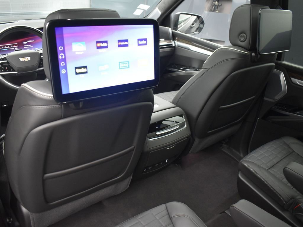 2026 CADILLAC ESCALADE ESV - Image 26
