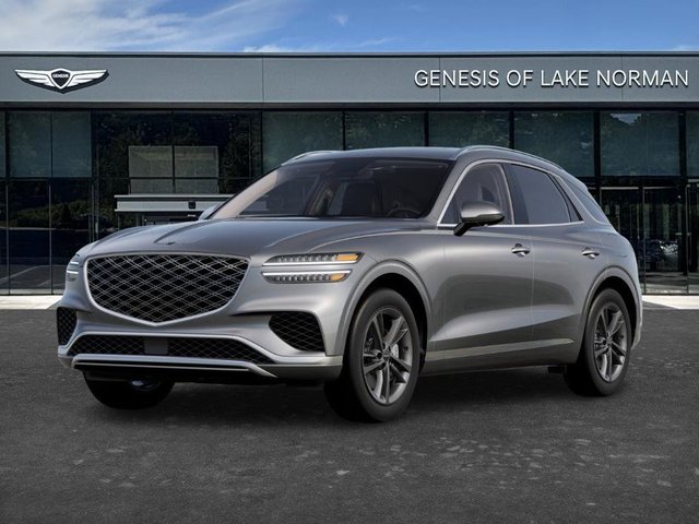 2027 Genesis GV70 2.5T Advanced