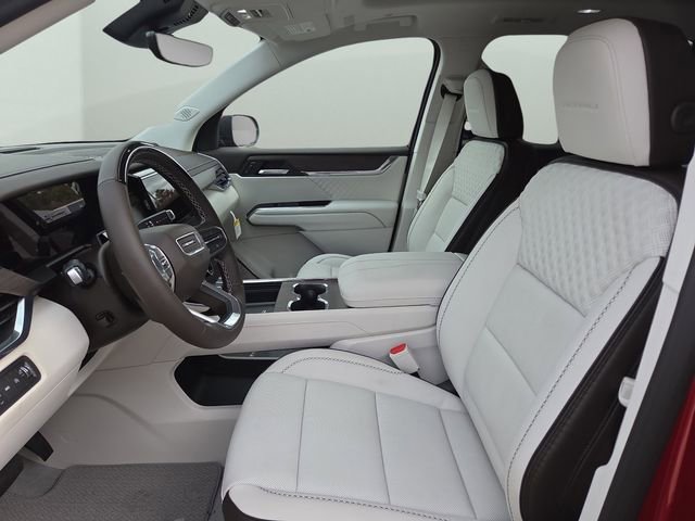 2026 GMC Acadia Denali - Photo 22