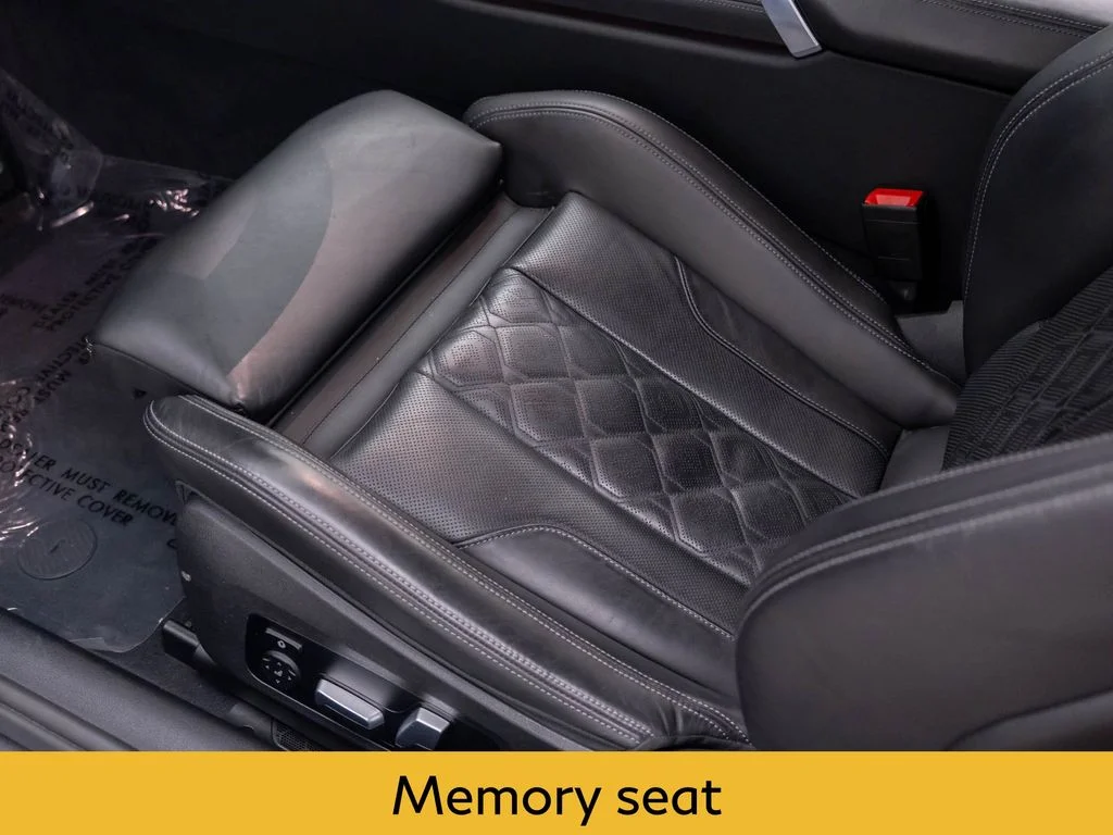 Used 2023 Gray BMW Competition image 15