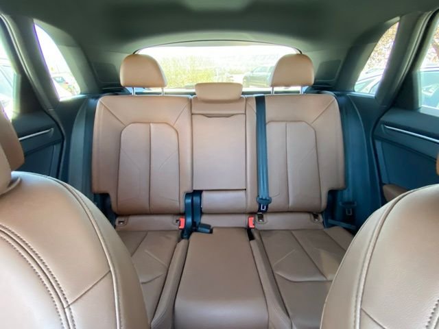 2022 Audi Q3 S Line Premium - Photo 20