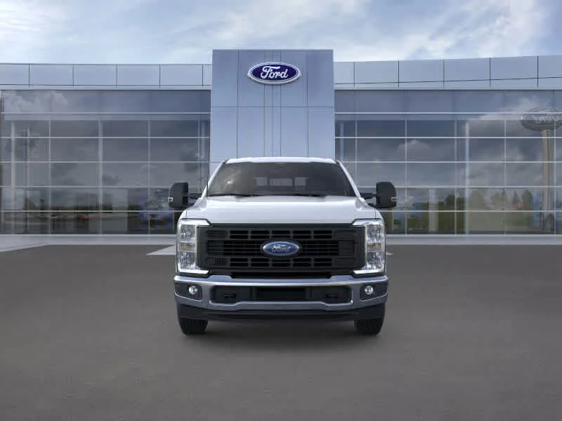 2025 Ford F-250 Super Duty XL - Photo 6