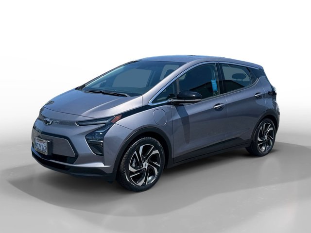 2023 Chevrolet Bolt EV 2LT