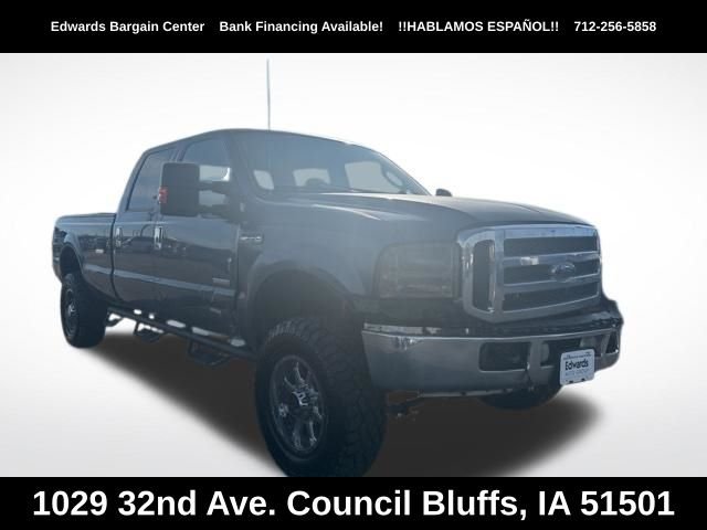 2005 Ford F-350 Super Duty XL