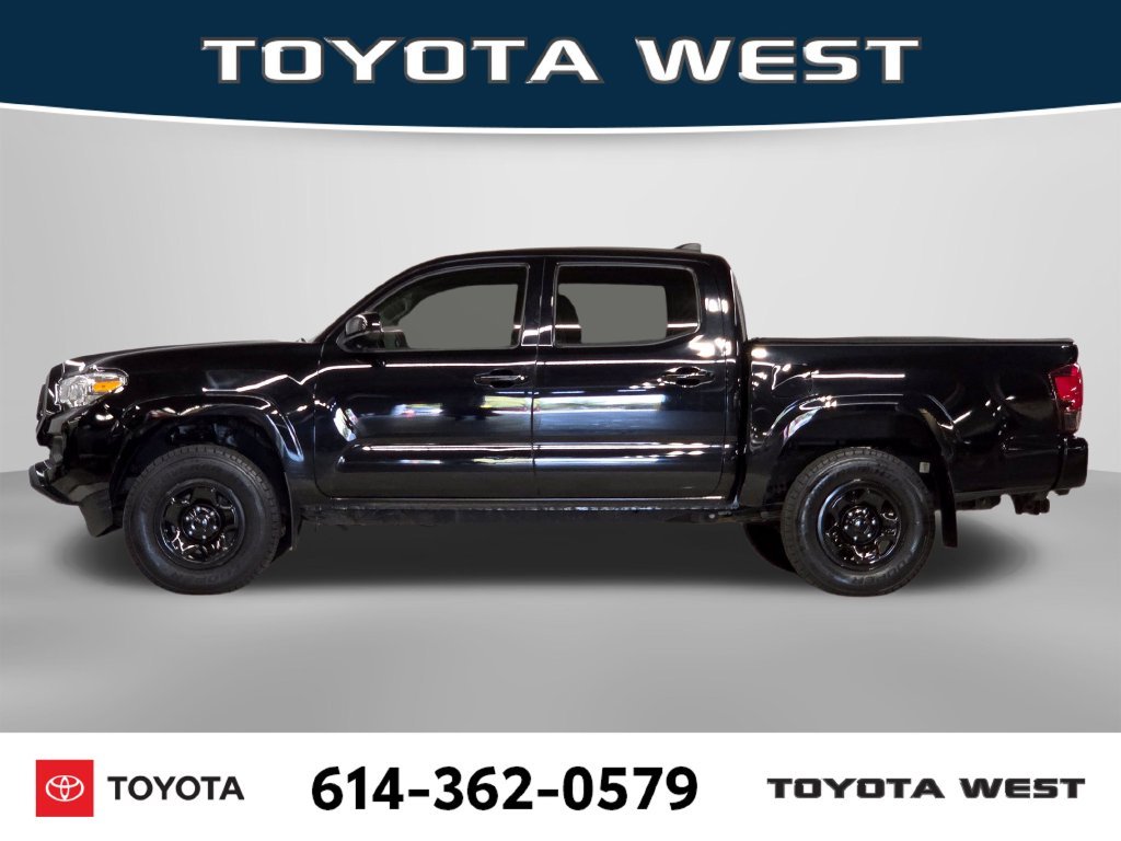 Used 2020 Black Toyota SR image 10