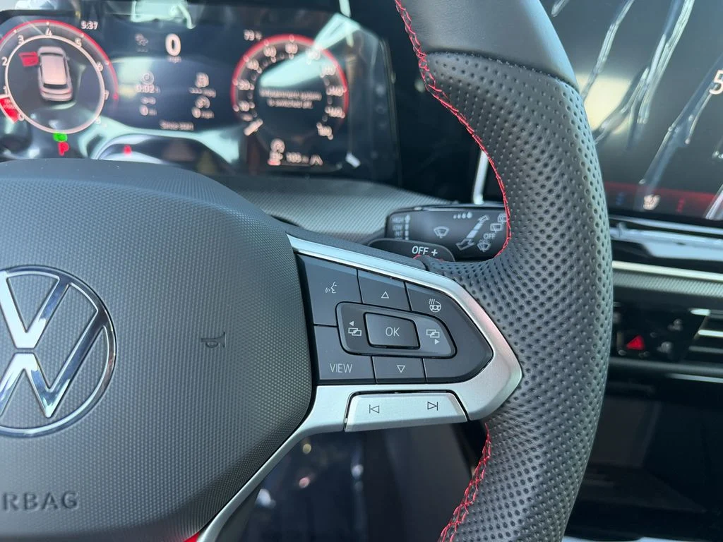 New 2026 Moonstone Gray Volkswagen Autobahn image 17