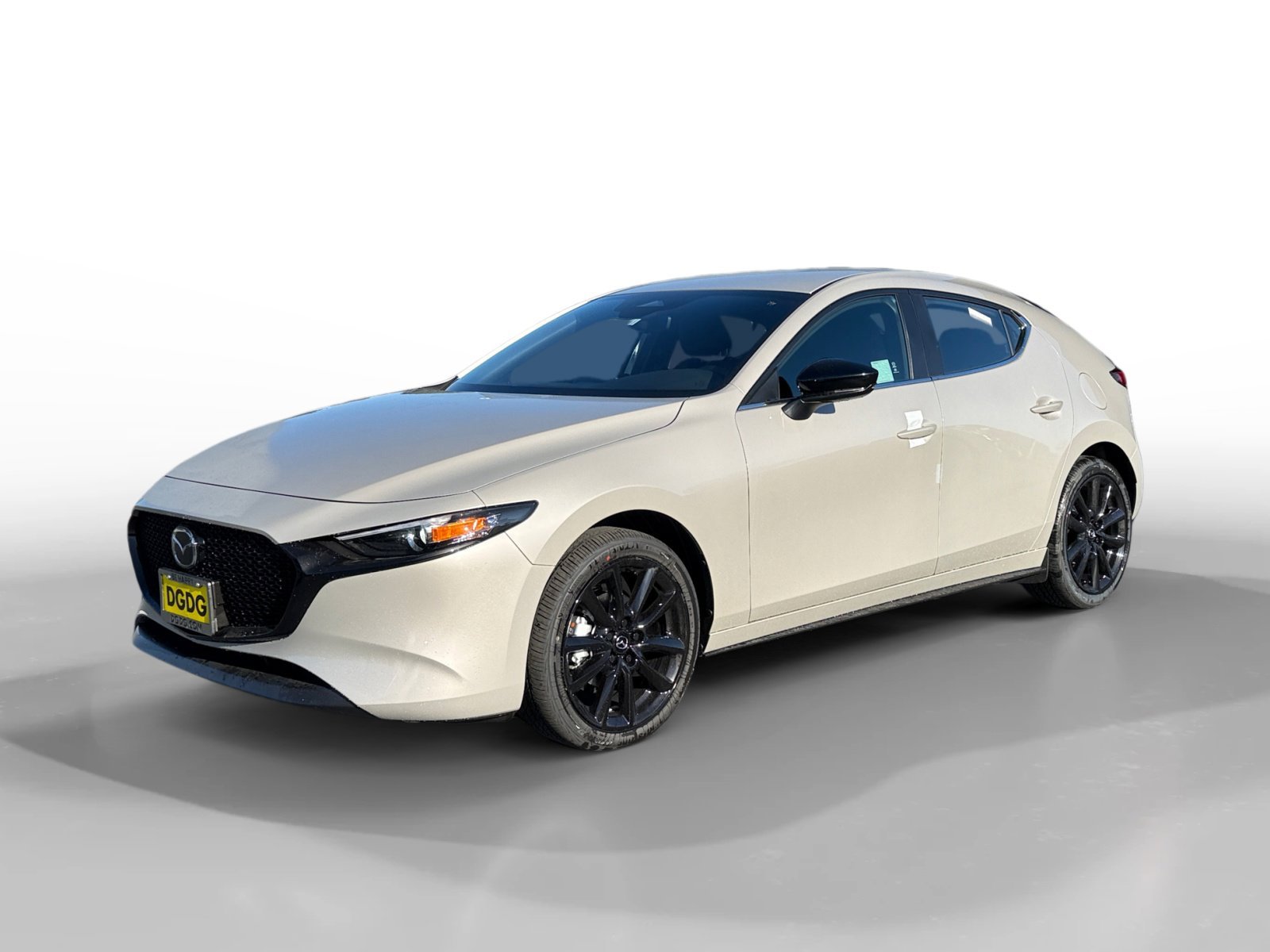 2026 Mazda CX-3 Select Sport AT 5-Door SKYACTIV's photo