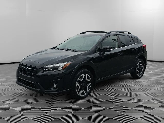 2019 Subaru Crosstrek