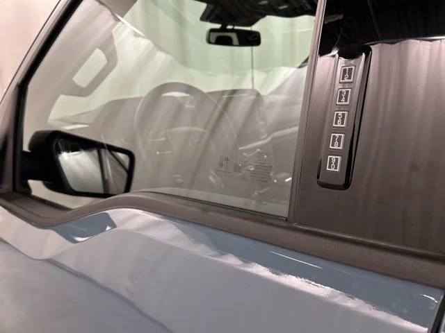 Used 2023 Blue Ford XLT image 20