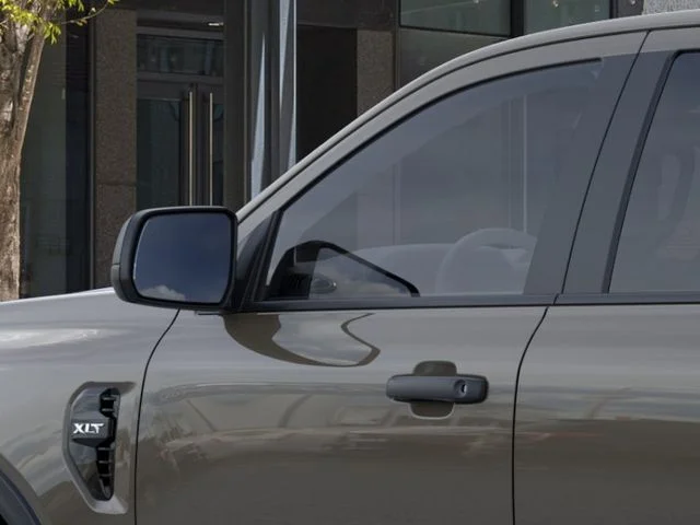 New 2026 Gray Ford XLT image 20