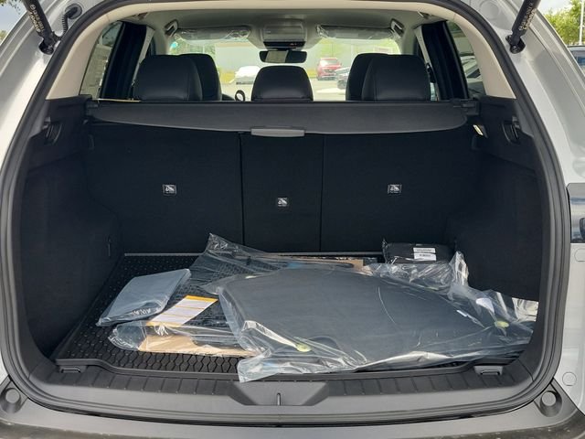 2026 Mazda CX-5 S Preferred - Photo 8