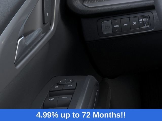 New 2026 Mosaic Black Metallic Chevrolet LT image 25