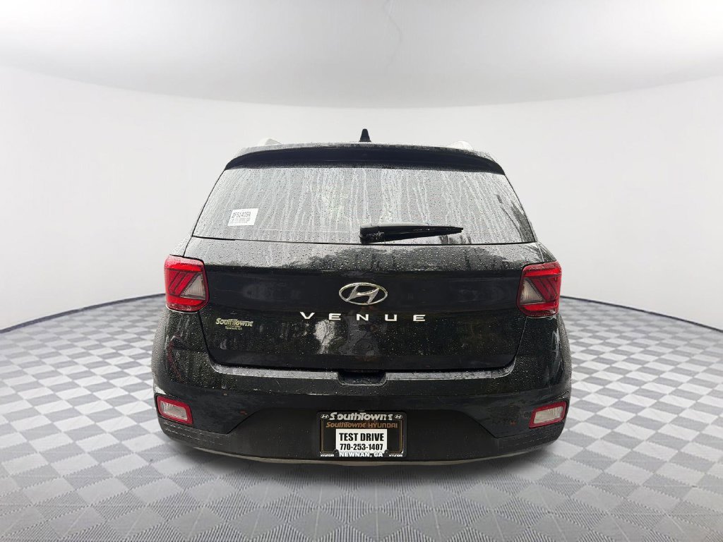 2022 Hyundai Venue SEL - Photo 6