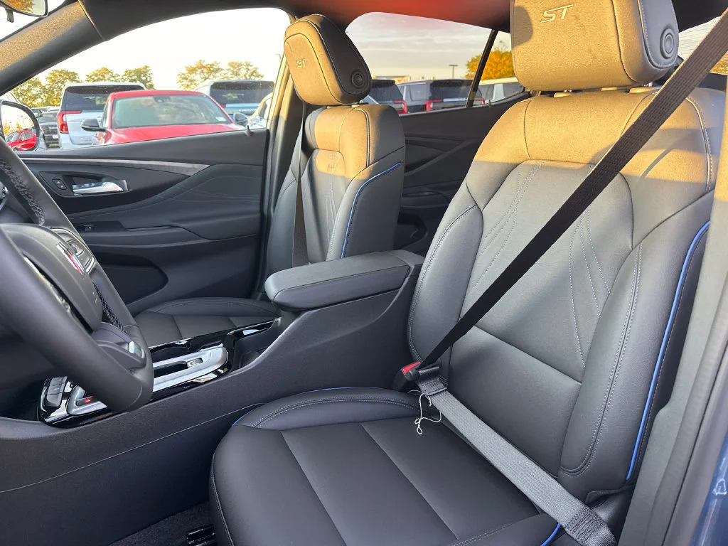 2026 Buick Envista Sport Touring - Photo 15
