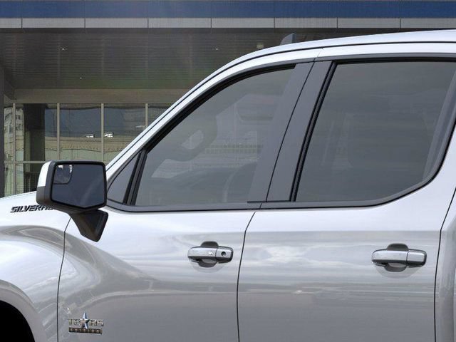 2026 Chevrolet Silverado 1500 LT - Photo 12