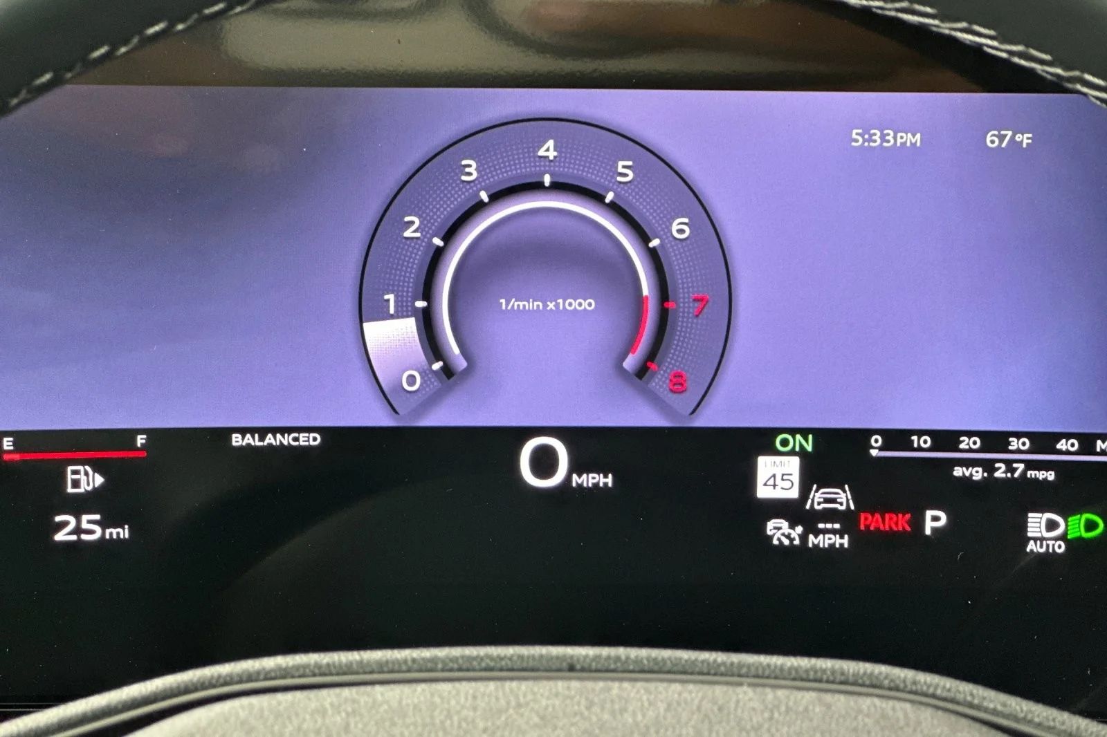 New 2026 Mythos Black Metallic Audi Premium 2.0 TFSI quattro image 23