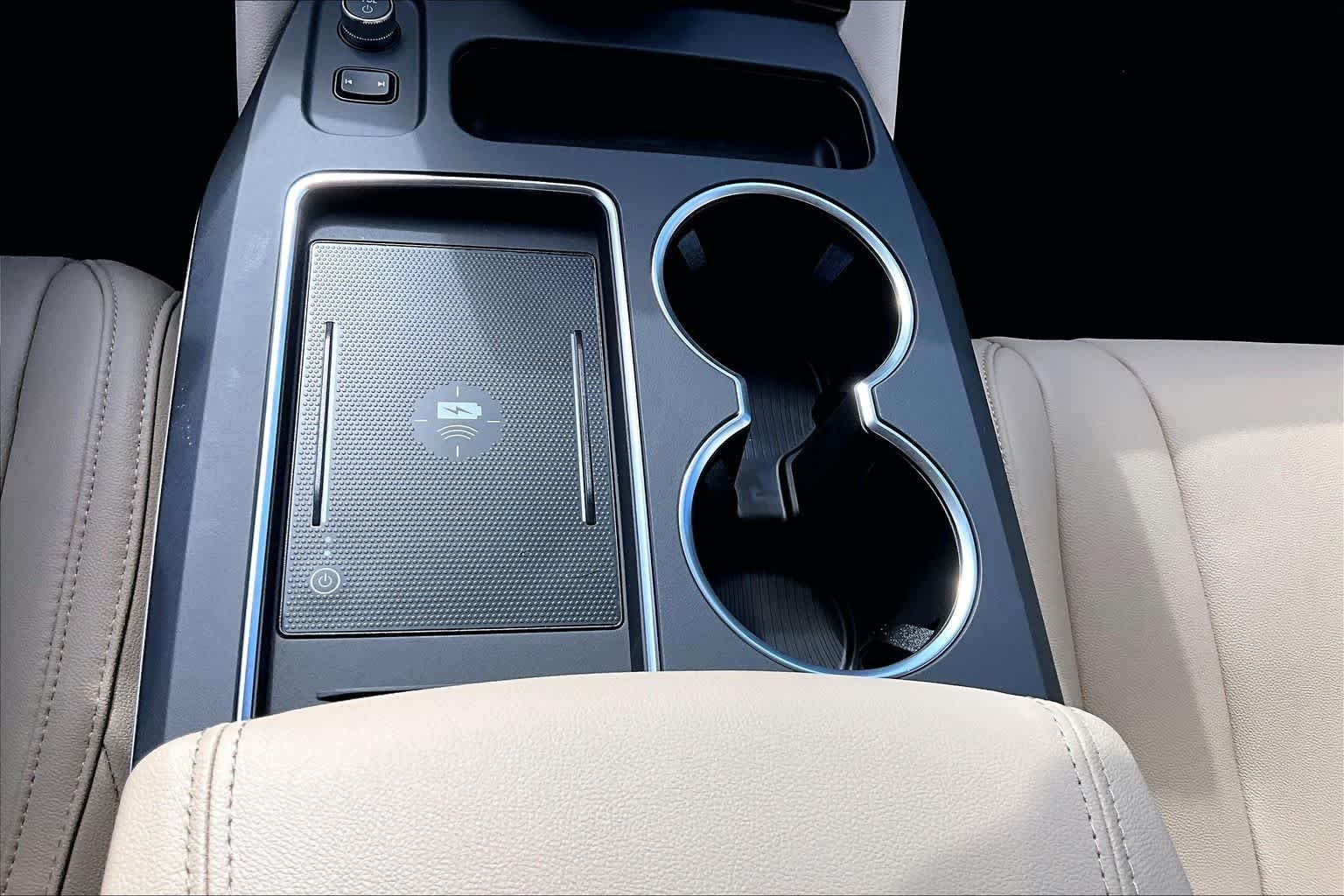 New 2026 Platinum White Pearl Acura  image 20