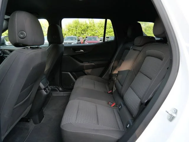 Used 2026 Summit White Chevrolet LT image 11