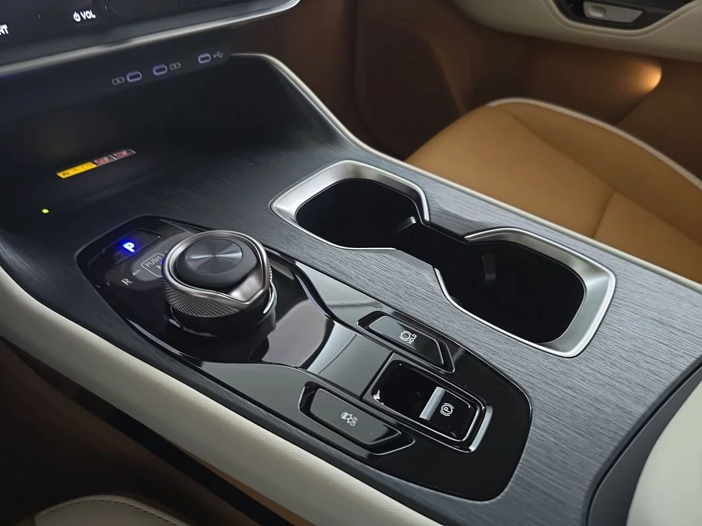 New 2026 Caviar Lexus AWD image 24