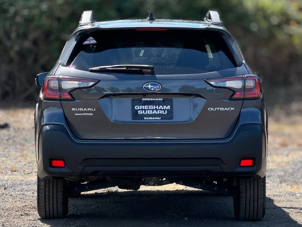 Used 2023 Gray Subaru Premium image 6