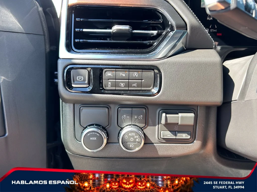 New 2026 Onyx Black GMC Denali image 24