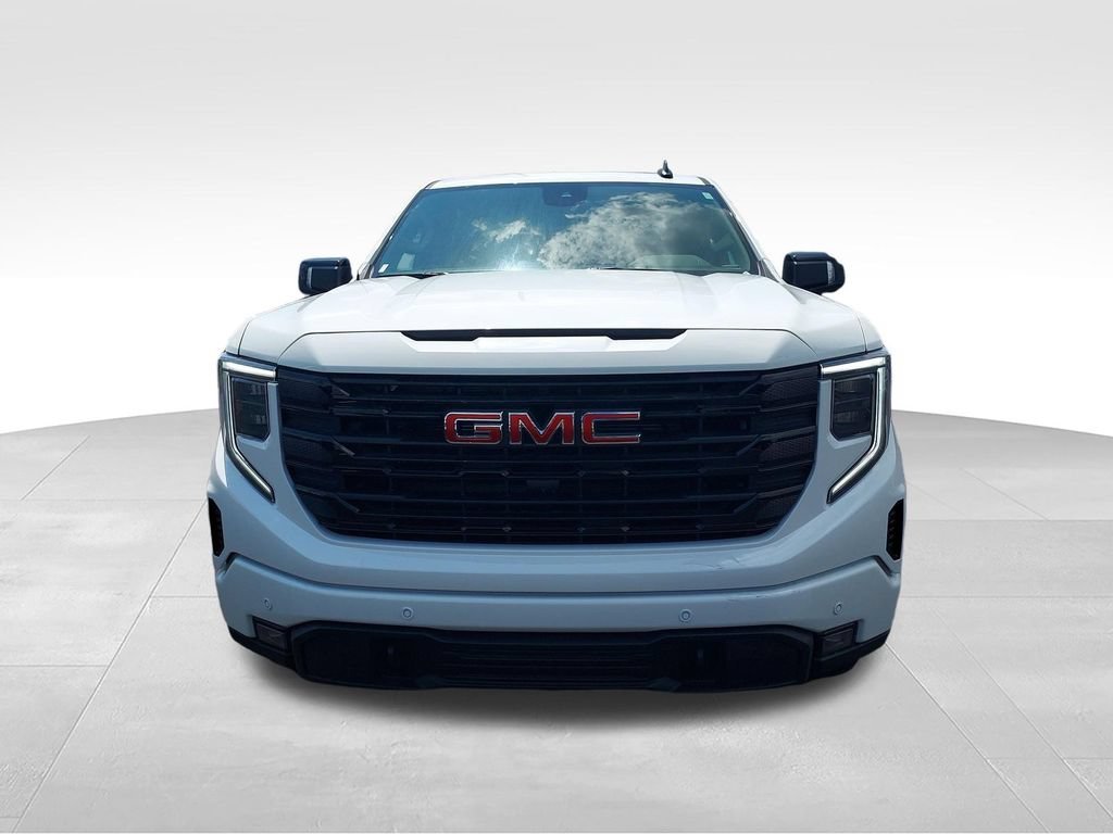 New 2026 Summit White GMC Elevation image 8