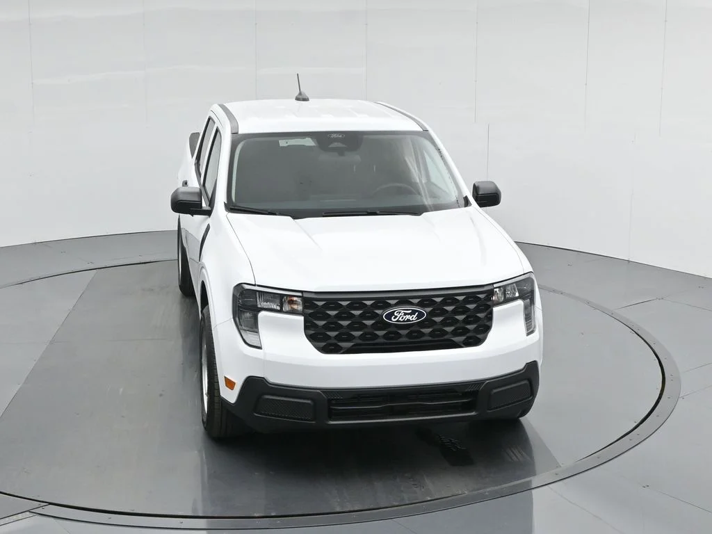 New 2026 Oxford White Ford XL image 34