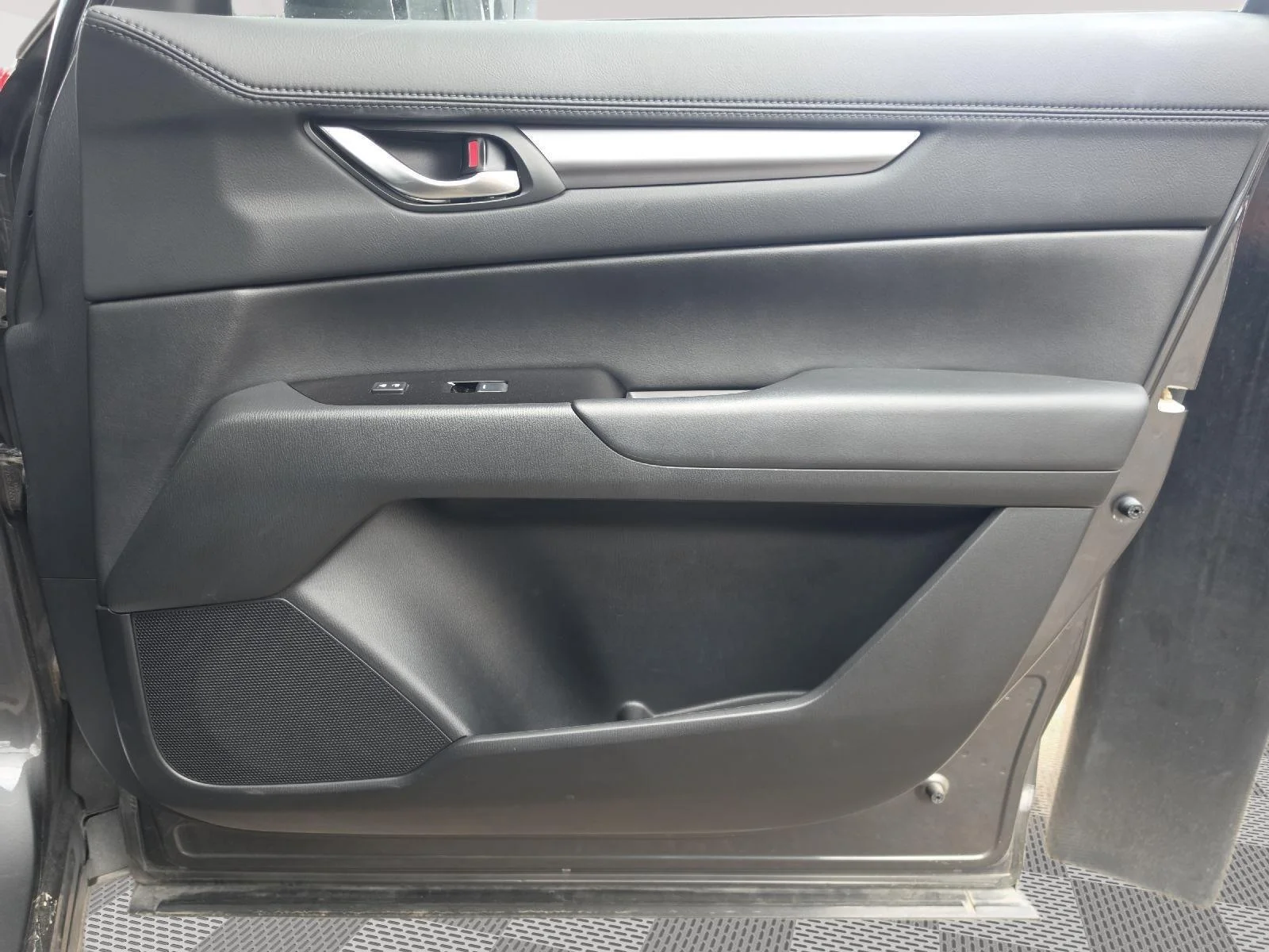 Used 2023 Machine Gray Metallic Mazda 2.5 S Preferred Package image 23