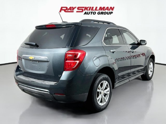 2017 Chevrolet Equinox LT - Photo 7