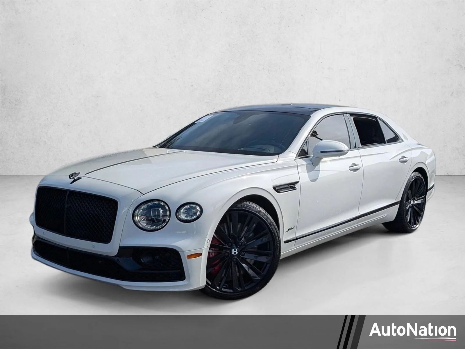 2024 Bentley Flying Spur Speed Edition 12's photo