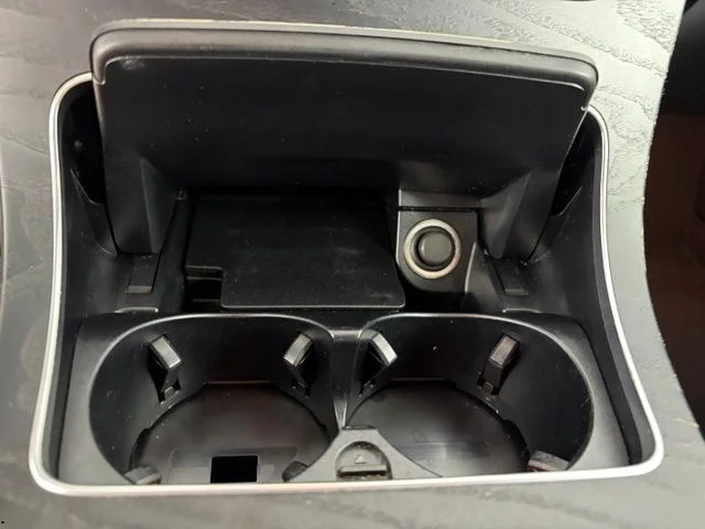 Used 2019 Black Mercedes-Benz GLC 300 Coupe image 26