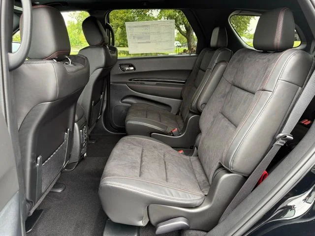 2026 Dodge Durango GT Plus - Photo 18