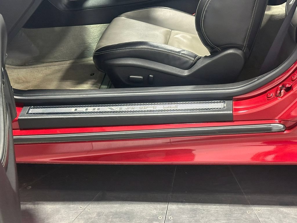 Used 2012 Crystal Red Tintcoat Chevrolet 2SS image 61